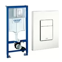 Инсталляция для унитаза Grohe Rapid SL 38772001
