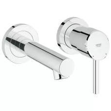 Смеситель для умывальника Grohe Concetto 19575001 хром