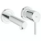 Смеситель для умывальника Grohe Concetto 19575001 хром