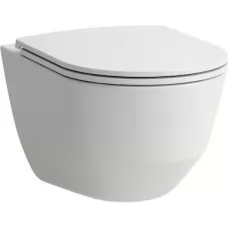 Унитаз LAUFEN Pro Rimless 8209660000001 (подвесной)