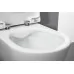 Унитаз LAUFEN Pro Rimless 8209660000001 (подвесной)