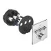 Смеситель для ванны Grohe GRT 29126000 хром