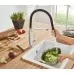 Смеситель для кухни Grohe Concetto 31491000 хром