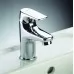 Смеситель для умывальника Grohe BauFlow 23752000 хром