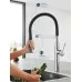 Смеситель для кухни Grohe Essence 30294000 хром
