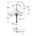 Смеситель для кухни Grohe Minta 32917KS0 черный