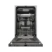 Посудомоечная машина Schtoff SVC 45107 A
