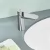 Смеситель для умывальника Grohe BauEdge 23758000 хром