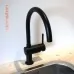 Смеситель для кухни Grohe Minta 32917KS0 черный