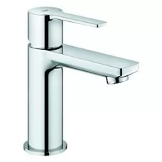 Смеситель для умывальника Grohe Lineare 23791001 хром