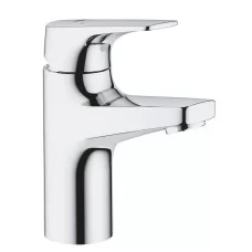 Смеситель для умывальника Grohe BauFlow 23752000 хром