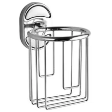 Корзина Ledeme L1928-1 хром