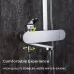 Душевая система Gappo G2483 Хром