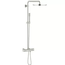 Душевая система GROHE Rainshower System 27966000 хром