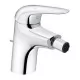 Смеситель на биде Grohe Eurostyle 23720003 хром