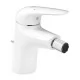 Смеситель на биде Grohe Eurostyle 23720LS3 белый
