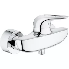 Смеситель для душа Grohe Eurostyle 33590003 хром