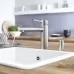 Смеситель для кухни Grohe Concetto 31128DC1 нержавеющая сталь
