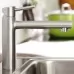 Смеситель для кухни Grohe Concetto 31128DC1 нержавеющая сталь