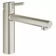 Смеситель для кухни Grohe Concetto 31128DC1 нержавеющая сталь