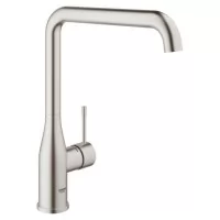 Смеситель для кухни Grohe Essence 30269DC0 нержавеющая сталь