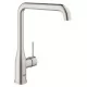 Смеситель для кухни Grohe Essence 30269DC0 нержавеющая сталь