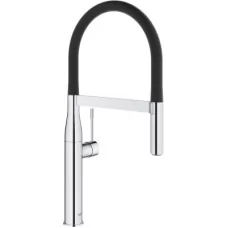 Смеситель для кухни Grohe Essence 30294000 хром