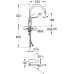 Смеситель для кухни Grohe Euroeco Special 32786000 хром