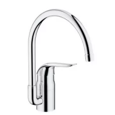 Смеситель для кухни Grohe Euroeco Special 32786000 хром