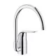 Смеситель для кухни Grohe Euroeco Special 32786000 хром