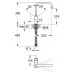 Смеситель для кухни Grohe Minta 32488DC0 нержавеющая сталь