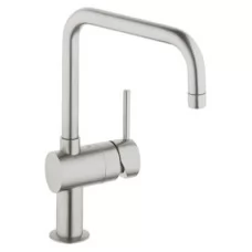 Смеситель для кухни Grohe Minta 32488DC0 нержавеющая сталь