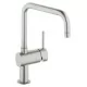 Смеситель для кухни Grohe Minta 32488DC0 нержавеющая сталь