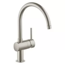 Смеситель для кухни Grohe Minta 32917DC0 нержавеющая сталь