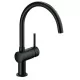 Смеситель для кухни Grohe Minta 32917KS0 черный