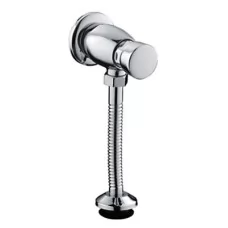 Кран для писсуара Frap F7201 Хром