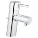 Смеситель для умывальника Grohe Concetto 3220410E хром