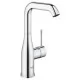 Смеситель для умывальника Grohe Essence 23541001 хром