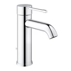 Смеситель для умывальника Grohe Essense 23589001 хром