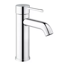 Смеситель для умывальника Grohe Essence 23590001 хром