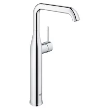 Смеситель для умывальника Grohe Essence 32901001 хром