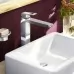 Смеситель для умывальника Grohe Eurocube 23406000 хром