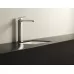 Смеситель для умывальника Grohe Eurocube 23406000 хром