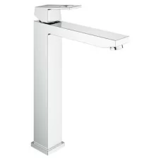 Смеситель для умывальника Grohe Eurocube 23406000 хром