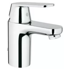 Смеситель для умывальника Grohe Eur..