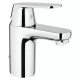 Смеситель для умывальника Grohe Eurodisc Cosmopolitan 3282700E хром