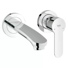 Смеситель для умывальника Grohe Eurostyle Cosmopolitan 19571002 хром