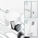 Смеситель для ванны Frap H46 F2246 Хром
