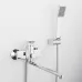 Смеситель для ванны Frap H46 F2246 Хром