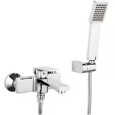 Смеситель для ванны Frap H46 F3246 Хром